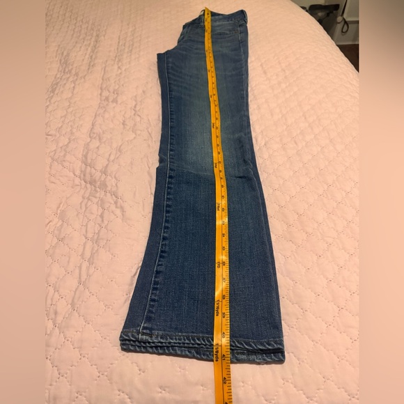 Gap 1969 Perfect Boot 26 R - Picture 8 of 9